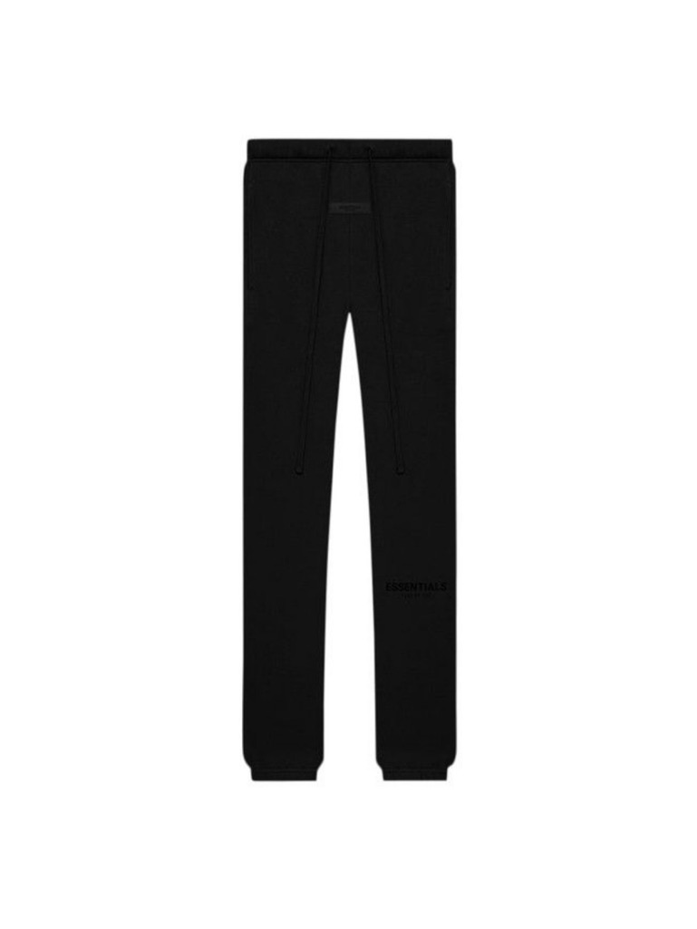 2022 Fear Of God Essentials Sweatpants 'Stretch Limo'